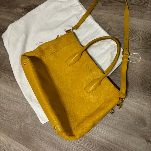 Prada Handbag - Picture 7 of 15